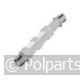 Schokbreker 11mm 60N - AEG/Electrolux/Zanussi - 00124412 - 00124412001 - 1322553601 - 8713411228469 - 0.01.24.41-2