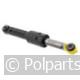 Schokbreker Suspa 90N - AEG/Electrolux/Zanussi - 1327442206 - 00124422 - 00124422001 - 8713411283871 - 0.01.24.42-2