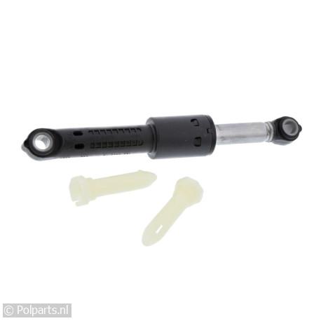 Schokbreker - AEG/Electrolux/Zanussi - 00124440 - 7321423897965 - 00124440001 - 4055383204 - 0.01.24.44-0