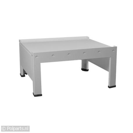 Wasmachine-/Droger Verhoger Bold - Nedco - 00002090 - 8713512101135 - 00002090001 - 60602000 - 0.00.02.09-0