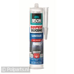 Super Silicone Sanitair