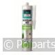 Acrylaatkit Overschilderbaar, Wit - Bison/Griffon - 00002680 - 8710439006987 - 00002680001 - 1491145 - 0.00.02.68-0