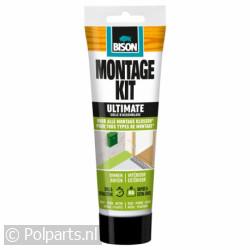 Montagekit Ultimate