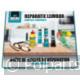 Bison Reparatie Lijmbox - Bison/Griffon - 00002700 - 8710439288642 - 00002700001 - 7002088 - 0.00.02.70-0