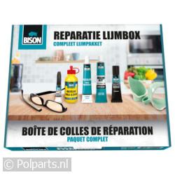 Bison Reparatie Lijmbox