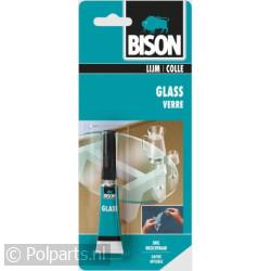 Glas Lijm