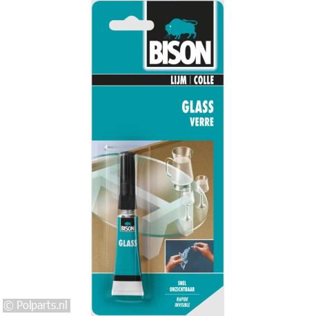 Glas Lijm - Bison/Griffon - 00002710 - 8710439305561 - 00002710001 - 7001700 - 0.00.02.71-0