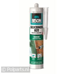 Siliconenkit Bouw