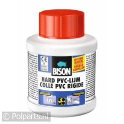 Lijm hard PVC lijm -CFS-