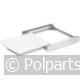 656118 Tussenstuk Torre Square L60 - Meliconi - 00005010 - 8006023308118 - 00005010001 - 0.00.05.01-0