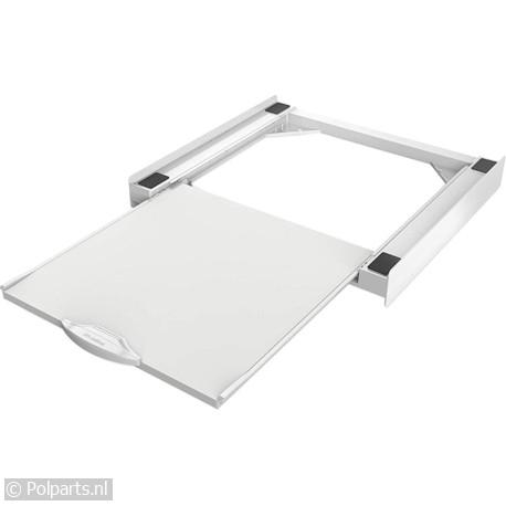 656114 Tussenstuk Torre Pro L60 - Meliconi - 00005020 - 8006023303601 - 00005020001 - 0.00.05.02-0