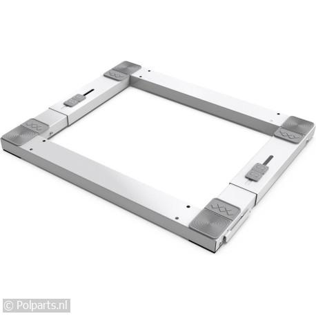 656141 Base Wash Pro - Meliconi - 00005030 - 8006023287383 - 00005030001 - 0.00.05.03-0