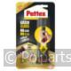 Click & Stick 6x30g - Pattex - 00006080 - 5410091324643 - 00006080001 - 2312985 - 0.00.06.08-0
