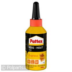 Express Houtlijm