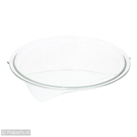 Deurglas - AEG/Electrolux/Zanussi - 00126230 - 7321423777076 - 00126230001 - 140024979019 - 0.01.26.23-0