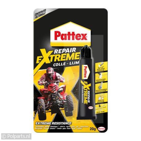Pattex Repair Extreme - Pattex - 00006250 - 5410091625122 - 00006250001 - 2156622 - 0.00.06.25-0
