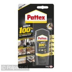 Pattex 100%