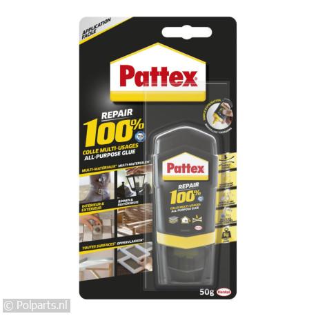 Pattex 100% - Pattex - 00006310 - 3178041312127 - 00006310001 - 2367495 - 0.00.06.31-0