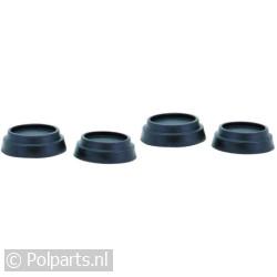 Trillingsdempers Universeel