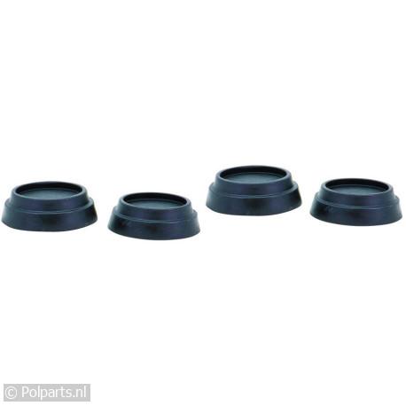 Trillingsdempers Universeel - Universeel - 00044510 - 00044510001 - 8713411294662 - 0.00.44.51-0