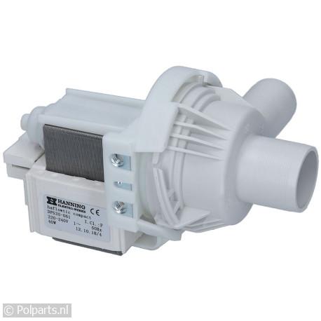 Pomp magneet -Hanning- DPS 35-061 - Hanning - 00064293 - 00064293001 - 8713411319822 - 0.00.64.29-3 - DPS35-061