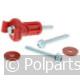 Transportbout - AEG/Electrolux/Zanussi - 00101100 - 7321424090761 - 00101100001 - 4055412128 - 0.01.01.10-0