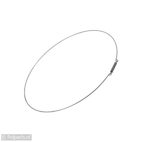 Spanring - AEG/Electrolux/Zanussi - 00103310 - 00103310001 - 1325562005 - 0.01.03.31-0 - 103310001 - 7321420196504