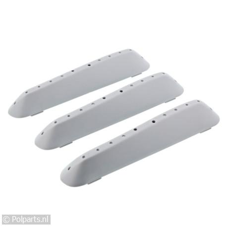 Trommelrib - AEG/Electrolux/Zanussi - 00123780 - 7321423744832 - 00123780001 - 4055367900 - 0.01.23.78-0