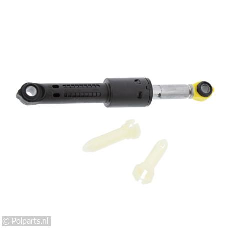 Schokbreker - AEG/Electrolux/Zanussi - 00124450 - 7321423888581 - 00124450001 - 4055382008 - 0.01.24.45-0