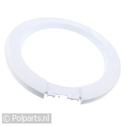 Deurrand Buiten -wit-