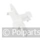 Vlotter - AEG/Electrolux/Zanussi - 00136020 - 00136020001 - 8581326842110 - 8713411325052 - 0.01.36.02-0
