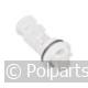 Filter Pluizenzeef - AEG/Electrolux/Zanussi - 1327658017 - 00137331 - 00137331001 - 8713411319839 - 0.01.37.33-1