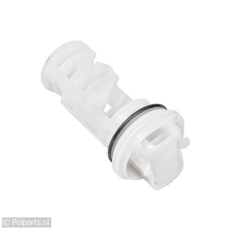 Filter Pluizenzeef - AEG/Electrolux/Zanussi - 1327658017 - 00137331 - 00137331001 - 8713411319839 - 0.01.37.33-1