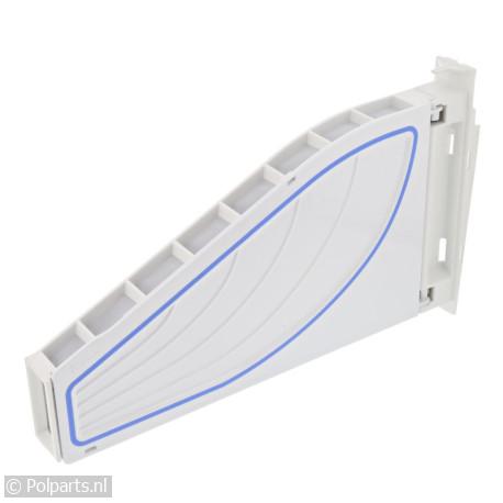 Filter met Houder - AEG/Electrolux/Zanussi - 00137360 - 7321423785750 - 00137360001 - 8078593079 - 0.01.37.36-0