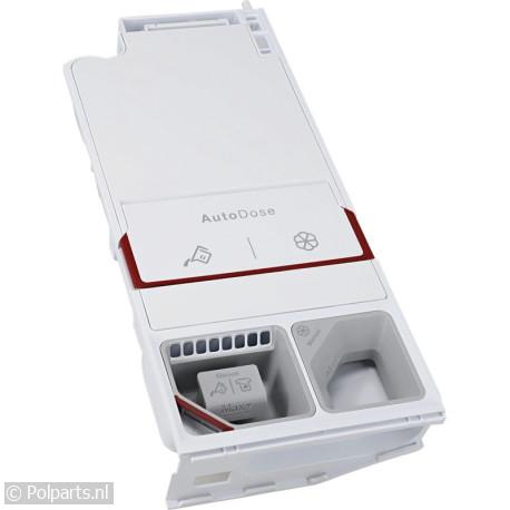 Lade Zonder greep, rood - AEG/Electrolux/Zanussi - 00141170 - 00141170001 - 4055499836 - 8713411276026 - 0.01.41.17-0 - 4055948139