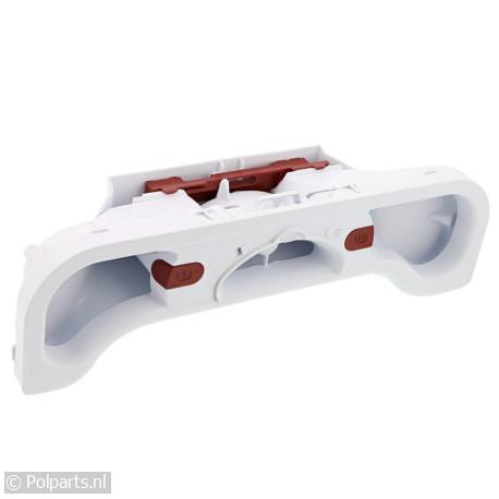 Zeepbak - AEG/Electrolux/Zanussi - 00141380 - 7321423054443 - 00141380001 - 1086623020 - 0.01.41.38-0