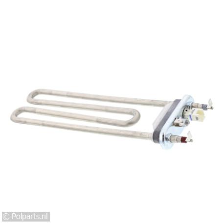 Verwarmingselement - AEG/Electrolux/Zanussi - 00158300 - 00158300001 - 140163226032 - 8713411312526 - 0.01.58.30-0