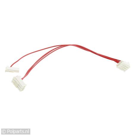 Kabelboom - AEG/Electrolux/Zanussi - 00159040 - 7321423482635 - 00159040001 - 140026601017 - 0.01.59.04-0