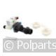 Inlaatventiel - AEG/Electrolux/Zanussi - 00174360 - 00174360001 - 4055476693 - 8713411325229 - 0.01.74.36-0