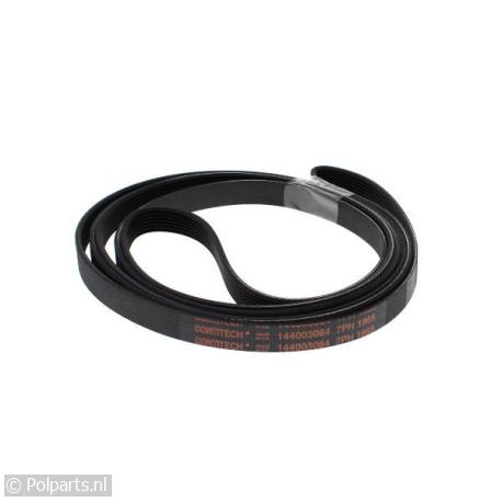 Poly-V-snaar 1965 H - Indesit/Ariston-Blue Air - 00221080 - 8055005972106 - 00221080001 - C00297210 - J00297210 - 0.02.21.08-0 - 297210