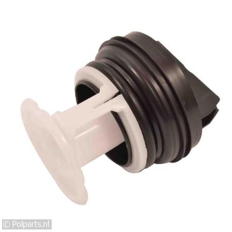 Filter Inzet van pomp - Hotpoint - C00297161 - J00297161 - 00237022 - 00237022001 - 8713411319440 - 0.02.37.02-2