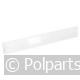 Plint Wit - Indesit/Ariston-Blue Air - 00239040 - 8015250837575 - 00239040001 - C00507920 - J00507920 - 0.02.39.04-0 - 507920