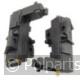 Koolborstel in houder (CESET MOTOR) - Indesit/Ariston-Blue Air - 00247100 - 5021879151605 - 00247100001 - C00194594 - J00194594 - 0.02.47.10-0 - 194594