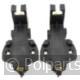 Koolborstel in houder (CESET MOTOR) - Indesit/Ariston-Blue Air - 00247100 - 5021879151605 - 00247100001 - C00194594 - J00194594 - 0.02.47.10-0 - 194594