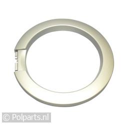 Deurrand buitenrand grijs