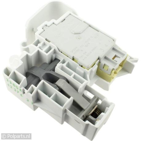 Deurrelais Rold DKS01872 3+2 contacten - Bauknecht/Whirlpool - C00305602 - 00255041 - 00255041001 - 8713411324420 - J00305602 - 0.02.55.04-1