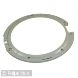 Deurrand binnen grijs