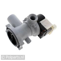 Pomp Compleet met pomphuis -Askoll-