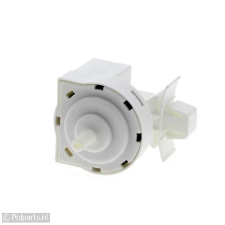 Niveauregelaar Pressostaat - Indesit/Ariston-Blue Air - C00289362 - J00289362 - 289362 - 00276102 - 00276102001 - 8713411236716 - 0.02.76.10-2