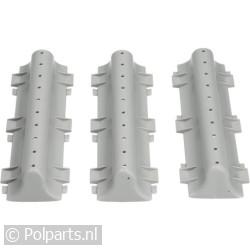 Trommelrib 21,3cm breed